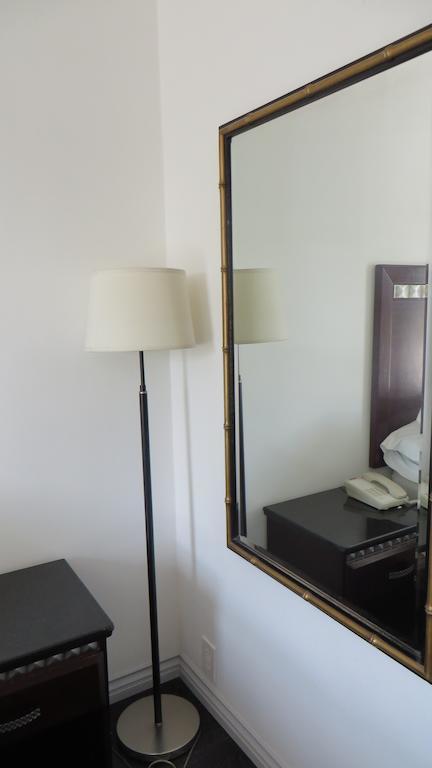 Trylon Hotel - Hollywood Los Angeles Extérieur photo