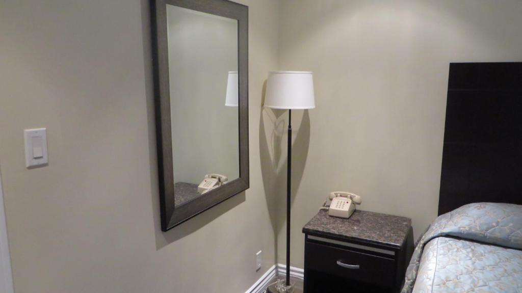 Trylon Hotel - Hollywood Los Angeles Chambre photo