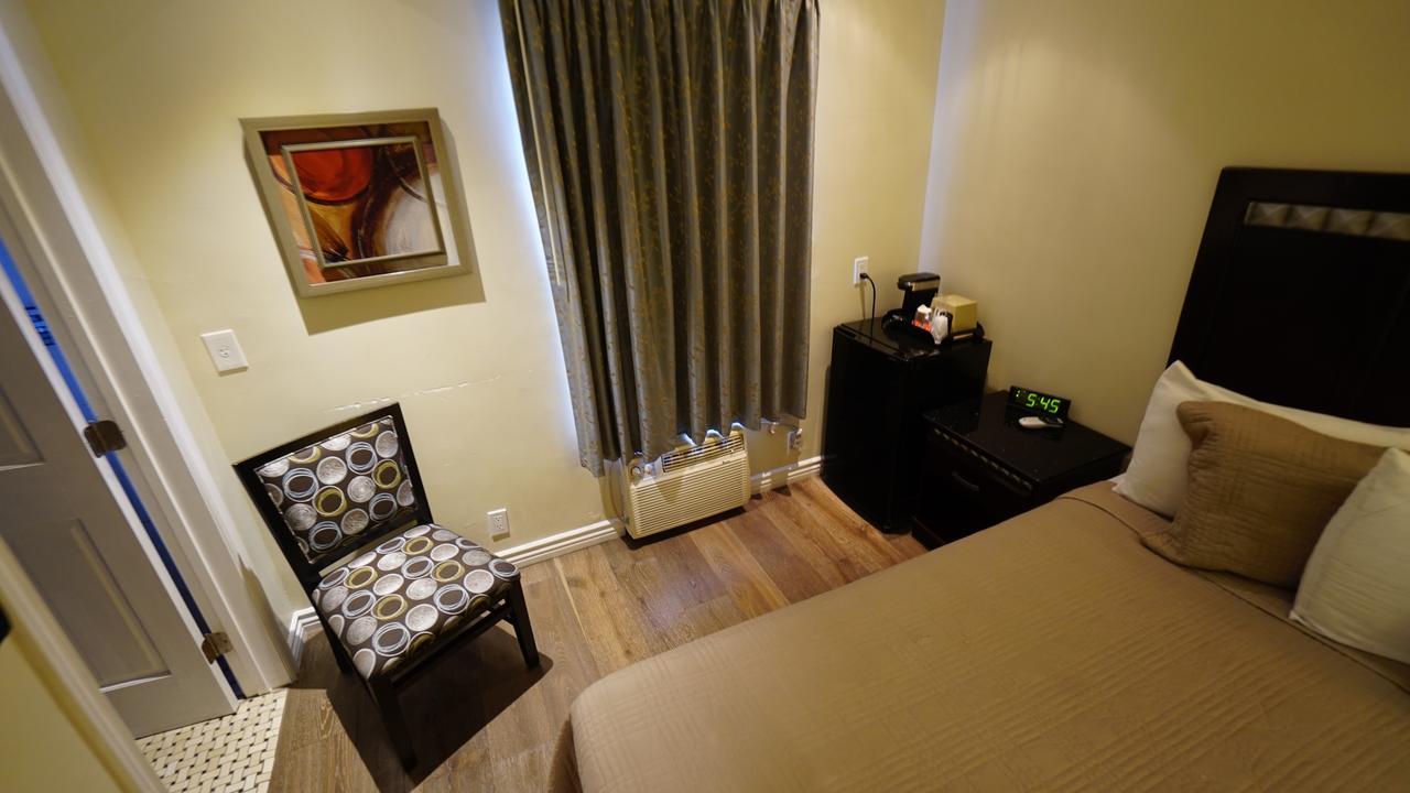 Trylon Hotel - Hollywood Los Angeles Extérieur photo
