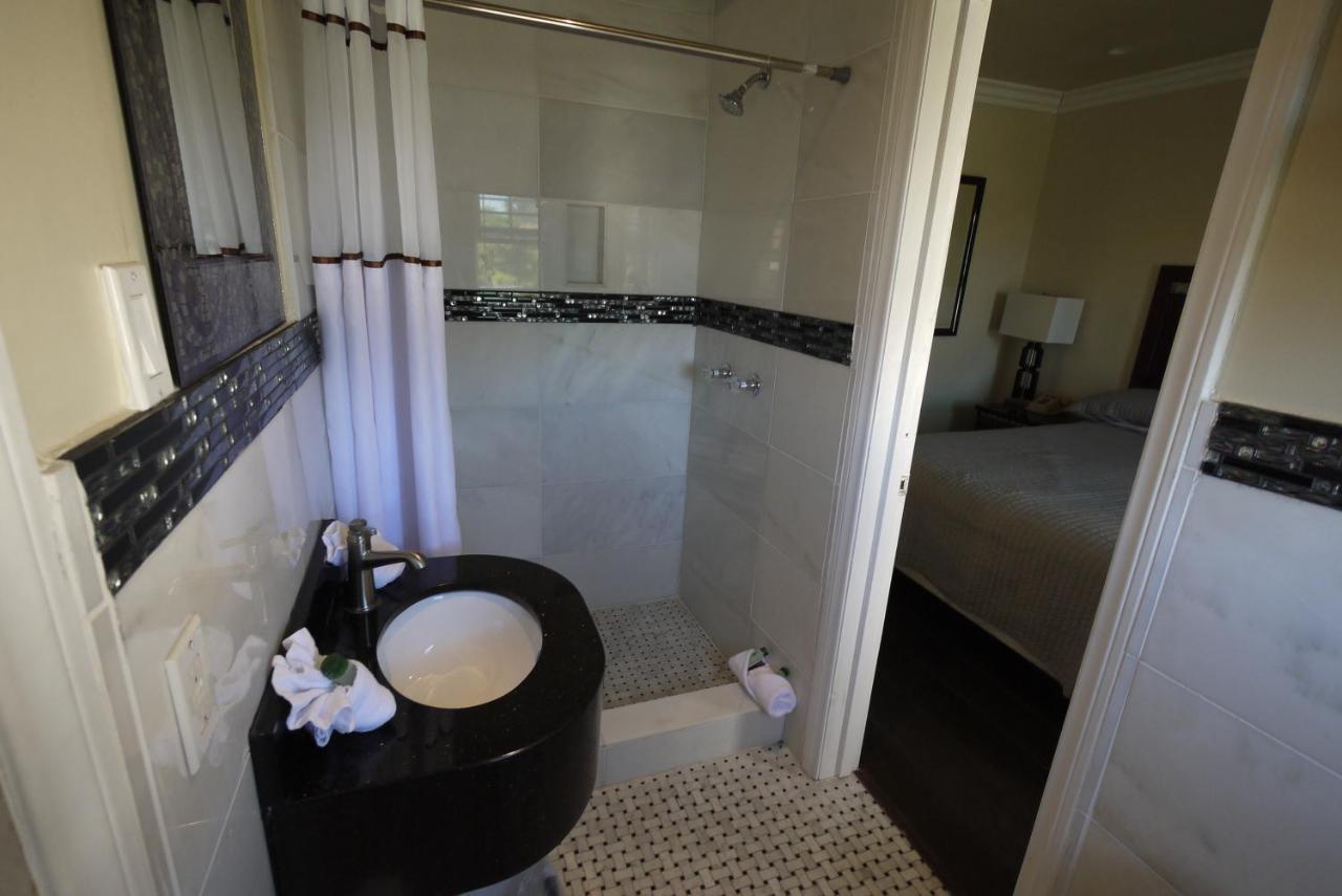 Trylon Hotel - Hollywood Los Angeles Extérieur photo